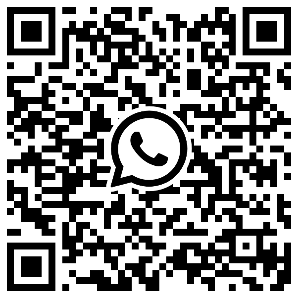 Job-Suche per WhatsApp QR-Code